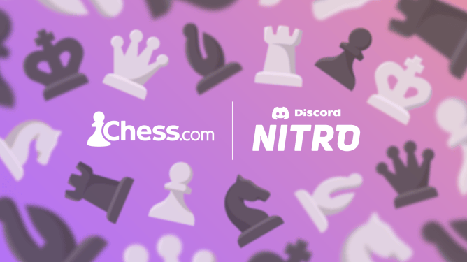 通过 Chase.com 在 Discord 上与新的国际象棋机器人对弈